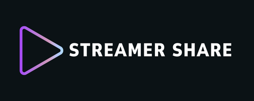 Streamer Share