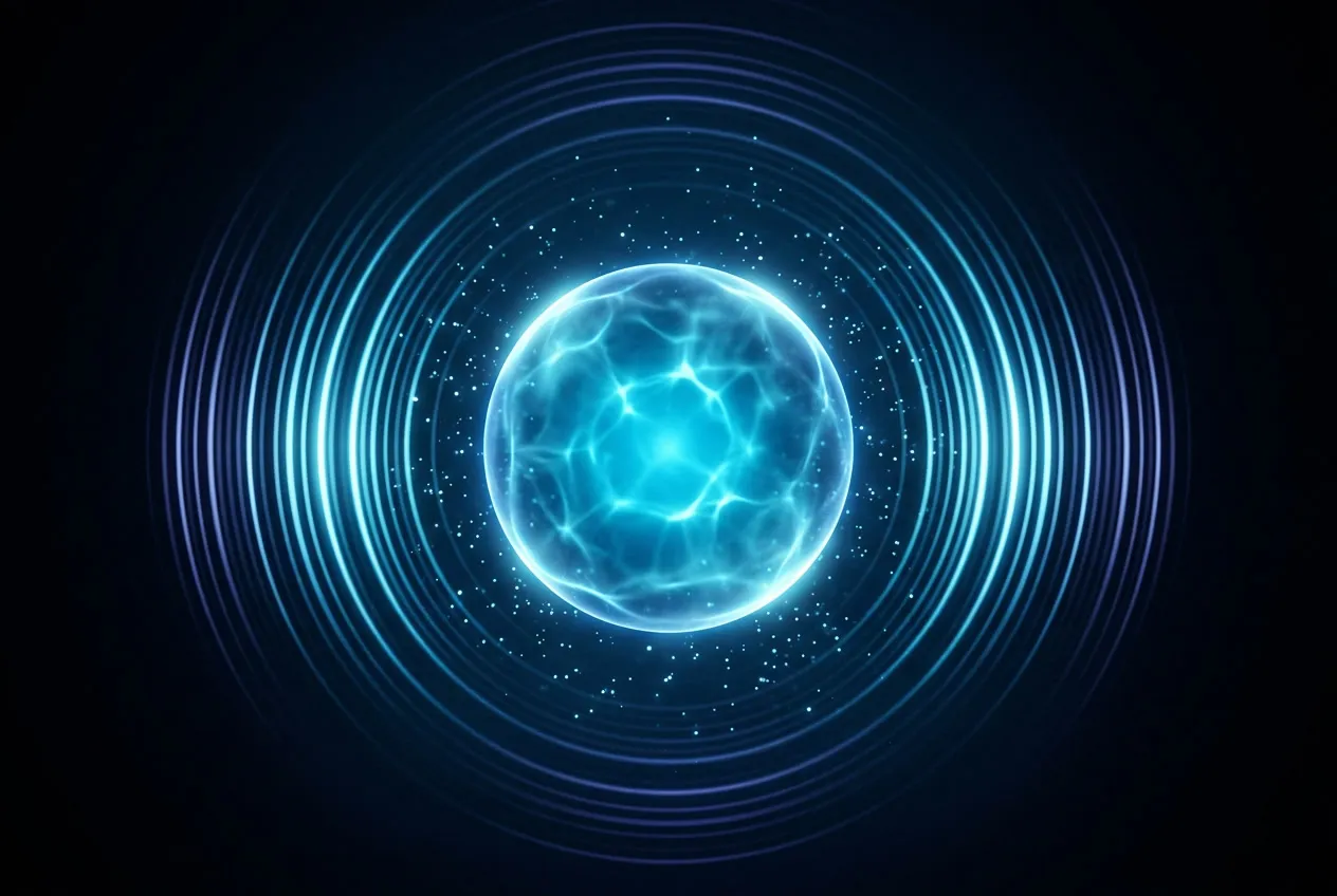 Lexi, AI voice agent by Plexo Logic that lets clients query their competitive intelligence and marketing data through natural conversation